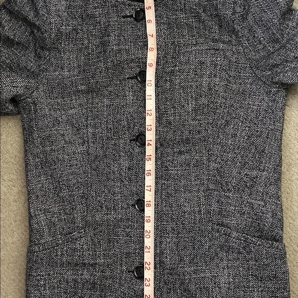 Kristen Blake Womens Blazer Size 8 - Picture 7 of 7